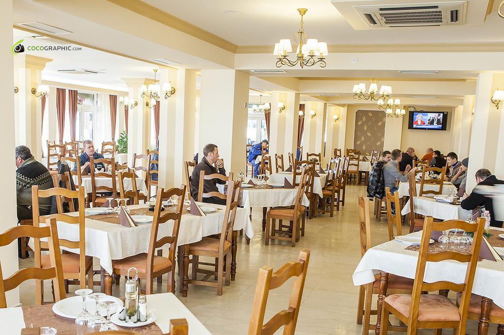 Motel Darina Ungheni  Dış mekan fotoğraf