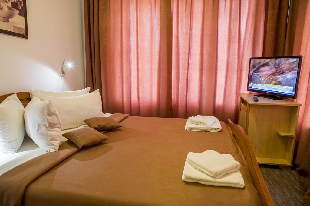 Motel Darina Ungheni  Dış mekan fotoğraf