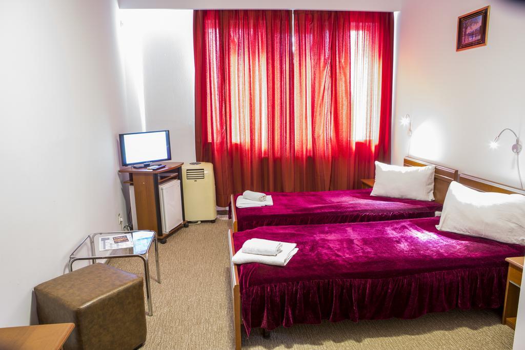 Motel Darina Ungheni  Dış mekan fotoğraf