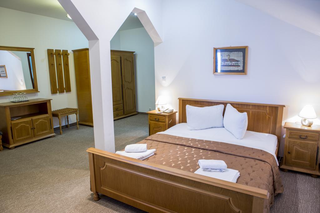 Motel Darina Ungheni  Dış mekan fotoğraf